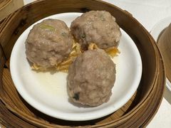-正佳广场万豪酒店-粤菜餐厅·点心·海鲜·聚餐