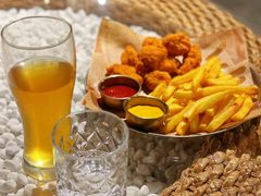 -漪龙台·B26 Rooftop Lounge