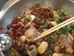 -天治宣·野椒鸡(龙头寺总店)