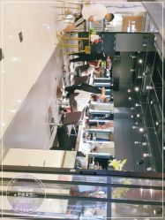 -HairCode芭曲发型