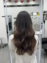 -起点造型·QIDIAN烫染接发