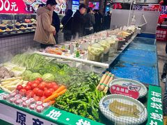 -阿财老铺·老蚌埠龙虾城(华夏总店)