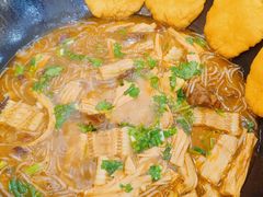 -70後铁锅炖(坡博总店)