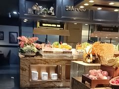 -苏格里岛·自助烤肉·火锅海鲜(金鼎广场店)