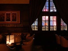 -LONG BAR 廊吧(外滩华尔道夫酒店)