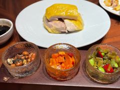 -阿明小菜·海鲜·上海菜(梅陇店)