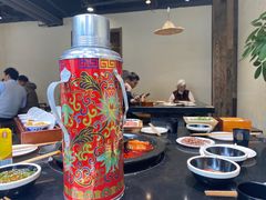 -重庆古老火锅