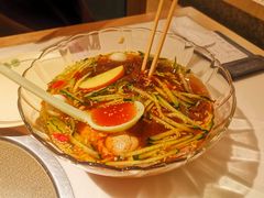 延吉冷面-七八冷面·延边朝鲜族美食(圣熙八号店)