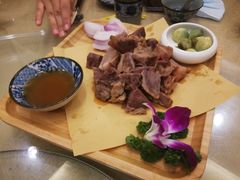 -百年老字号·怀庆老董家