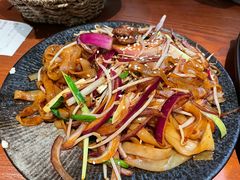 -南拳十三姨·潮汕砂锅粥(世纪金源店)
