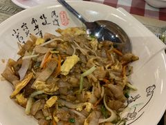 -蚝火爆·烧烤餐厅