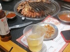 -炽城·烤肉名家(鸿达中央广场店)