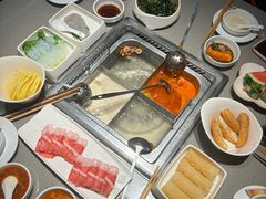 -海底捞火锅(石狮泰禾广场店)