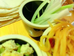 烙馍-符离集餐厅(万象城店)