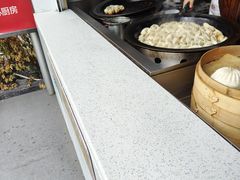 -老盛兴汤包馆(安波店)