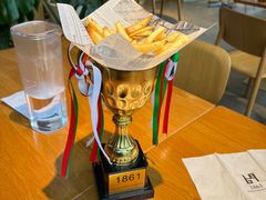 -1861意大利餐厅(文化广场店)