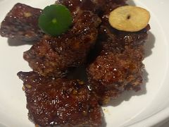 -玫瑰厅上海菜(兴国路店)