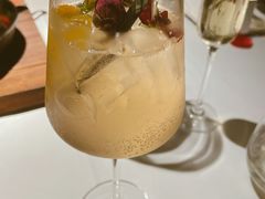 -燃扒房Steakhouse(皇庭店)