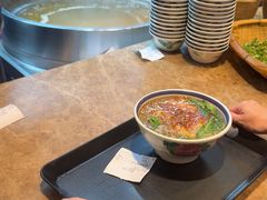 -云阿蛮云南生烫牛肉米线(奉贤路店)