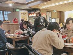 -一豚轩·烧鸟·豚骨拉面(五四路店)