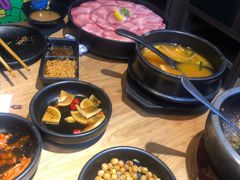 -九田家黑牛烤肉料理(溧阳吾悦店)