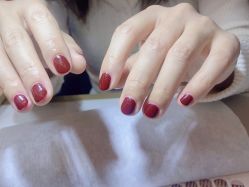 -阿噶西美甲美睫