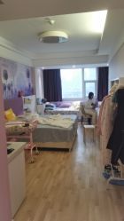 -金月汇月子会所(北大街店)