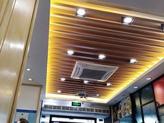 门面-老盛兴·上海小笼汤包馆(武夷店)