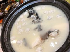 -大方圆酒楼(西门大街店)