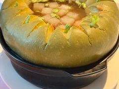 -粤财皇冠假日酒店·彩华轩中餐厅