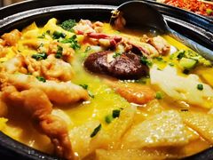 -伙靠·江浙菜(田林路店)