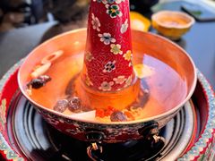 -羊大爷涮肉(亮马桥店)