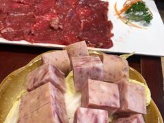 -田鸭肠·非遗火锅(彭州店)