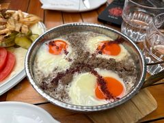 -ELI FALAFEL Lebanese&Mediterranean黎巴嫩美食(富城路店)