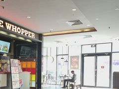 -汉堡王(上海凌云壹街坊店)