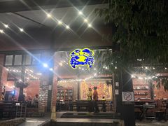 -大螃蟹海鲜餐厅