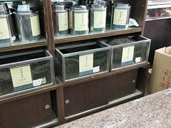 -张一元(总店)