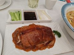 -红菜坊·烤鸭·川鲁宴(石园店)