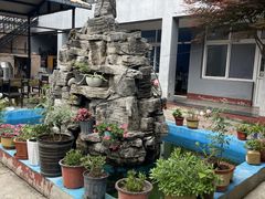 -遇见小院—虹鳟鱼•农家菜(怀柔店)