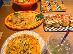 -泰盏鬼·颓废冬阴(陈家祠扬韬店)