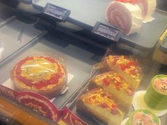 -星巴克(西安机场1店T3到达店)