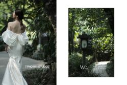 -WECOUTURE高级订制广州