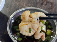 -鸿渡渔庄·特色鸭咀鱼