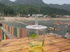 -野三坡刘家河高山漂流