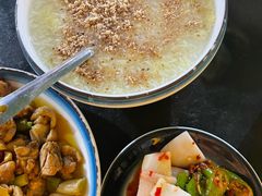 -四方小吃·白族庭院餐厅