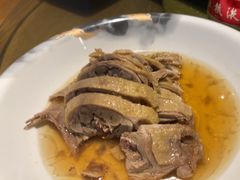 -扬州狮子楼·非遗淮扬菜(东关街店)