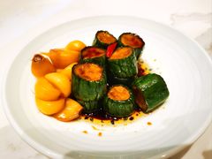 -筱爷叔·上海传统手工菜(玉树路店)
