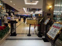 -海天一色海景自助餐厅(西港花园店)