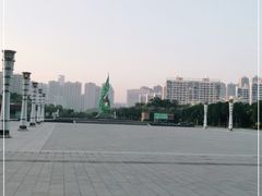 -南宁东站