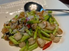 -扬州万怡酒店-中餐厅(文昌中路店)